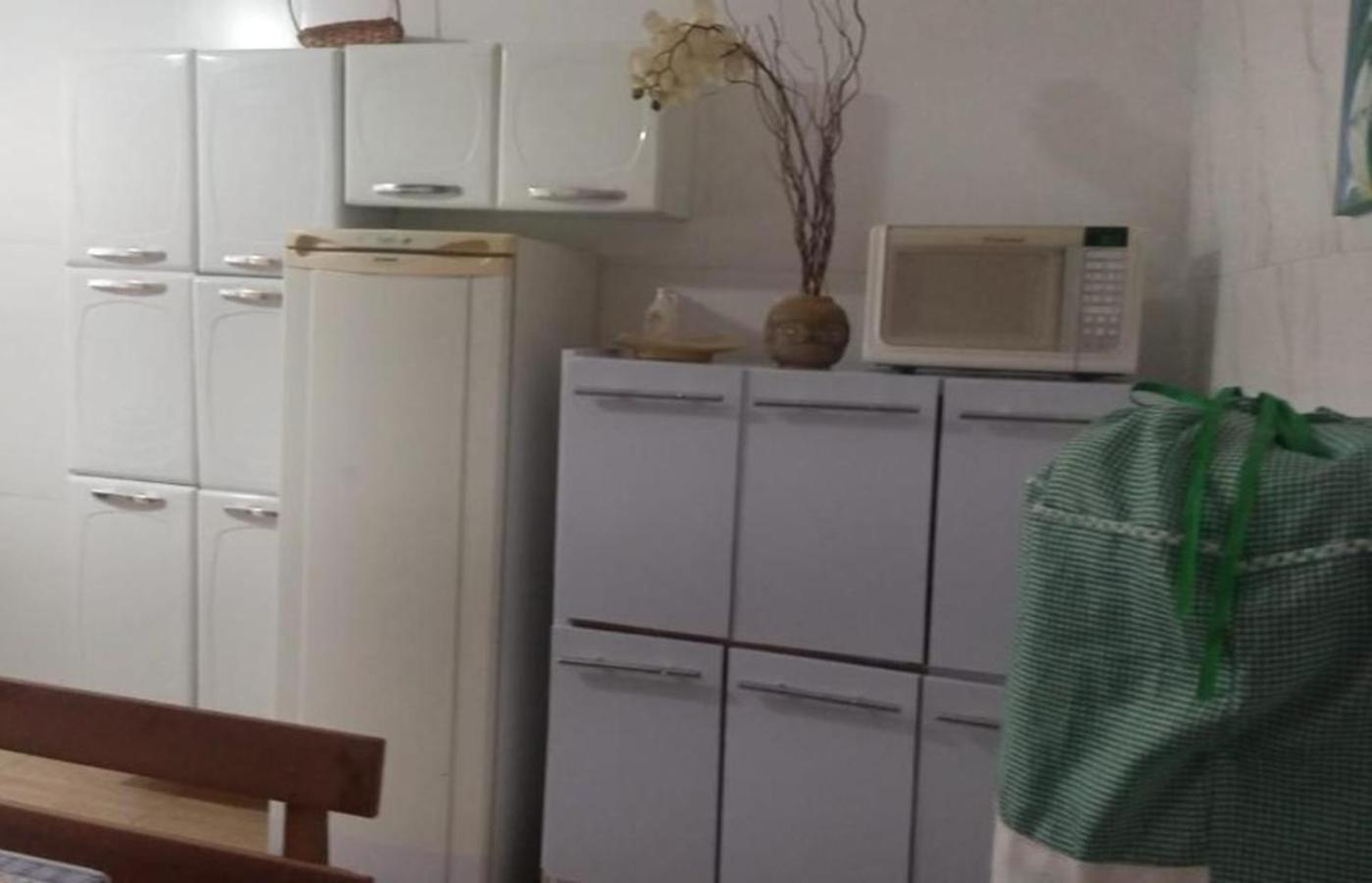 아라사리구아마 Chacara Familia Buscape Oliveira 빌라 외부 사진